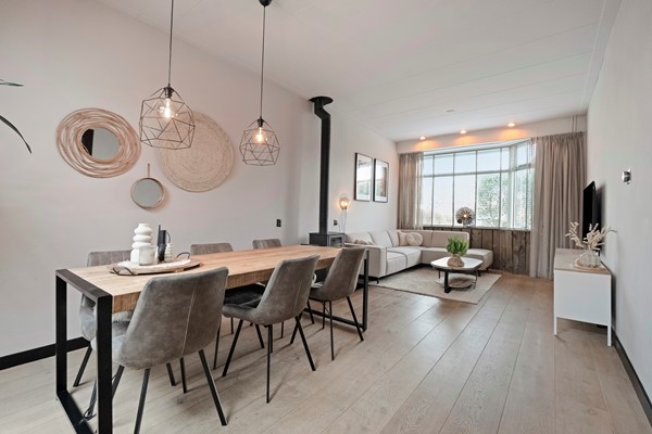 Medium property photo - Lombokstraat 17, 1782 SR Den Helder